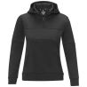 Sudadera anorak mujer Sorona 350 g con capucha - Imagen 50