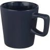 Taza de cerámica mate 280 ml en caja reciclada - Imagen 10