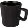 Taza de cerámica mate 280 ml en caja reciclada - Imagen 22