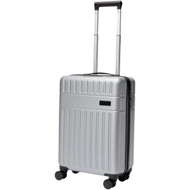 Trolley cabina ABS reciclado 20 pulgadas
