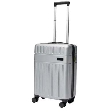 Trolley cabina ABS reciclado 20 pulgadas