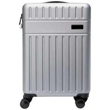Trolley cabina ABS reciclado 20 pulgadas