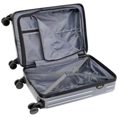 Trolley cabina ABS reciclado 20 pulgadas