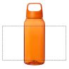 Bidón PET reciclado RCS 500ml asa ergonómica sin BPA - Imagen 2