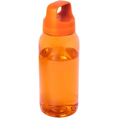 Bidón PET reciclado RCS 500ml asa ergonómica sin BPA