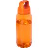 Bidón PET reciclado RCS 500ml asa ergonómica sin BPA - Imagen 3