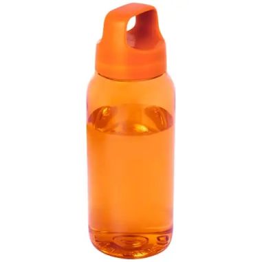 Bidón PET reciclado RCS 500ml asa ergonómica sin BPA