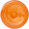 Bidón PET reciclado RCS 500ml asa ergonómica sin BPA - Imagen 6