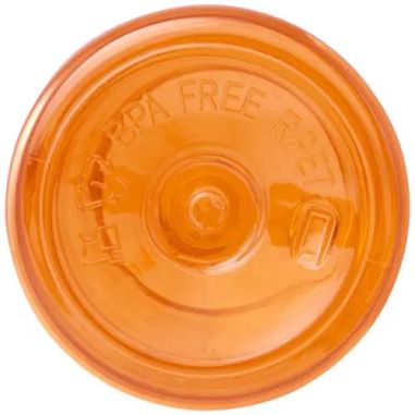 Bidón PET reciclado RCS 500ml asa ergonómica sin BPA