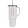 Vaso térmico acero reciclado 1200ml doble pared cobre - Imagen 13