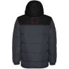 Chaqueta acolchada infantil con capucha fija - Imagen 9