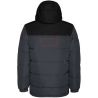 Chaqueta acolchada infantil con capucha fija - Imagen 11