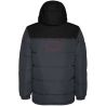 Chaqueta acolchada infantil con capucha fija - Imagen 12