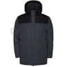 Chaqueta acolchada infantil con capucha fija - Imagen 14