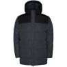 Chaqueta acolchada infantil con capucha fija - Imagen 15