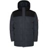 Chaqueta acolchada infantil con capucha fija - Imagen 18