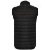 Chaleco infantil acolchado tacto pluma plegable ligero - Imagen 5