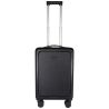 Trolley cabina 20" GRS RPET USB cerradura TSA ruedas 35x57 - Imagen 20