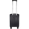 Trolley cabina 20" GRS RPET USB cerradura TSA ruedas 35x57 - Imagen 21