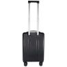 Trolley cabina 20" GRS RPET USB cerradura TSA ruedas 35x57 - Imagen 22