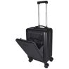 Trolley cabina 20" GRS RPET USB cerradura TSA ruedas 35x57 - Imagen 24