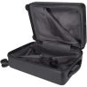 Trolley cabina 20" GRS RPET USB cerradura TSA ruedas 35x57 - Imagen 25
