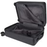 Trolley cabina 20" GRS RPET USB cerradura TSA ruedas 35x57 - Imagen 26