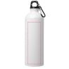 Bidón acero inox reciclado RCS 750 ml mosquetón - Imagen 6