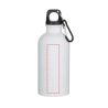 Botella acero reciclado RCS 400 ml con mosquetón - Imagen 11