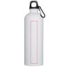 Botella acero reciclado RCS 750 ml mosquetón - Imagen 11