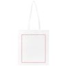 Bolsa tote RPET GRS no tejido 6 L - Imagen 8
