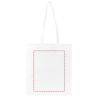 Bolsa tote RPET GRS no tejido 6 L - Imagen 12