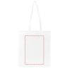 Bolsa tote RPET GRS no tejido 6 L - Imagen 13
