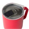 Taza de acampada MiiR de acero inoxidable con aislamiento al vacío, de 354 ml - Imagen 19