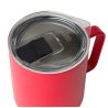 Taza de acampada MiiR de acero inoxidable con aislamiento al vacío, de 354 ml - Imagen 20