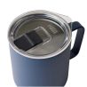 Taza de acampada MiiR de acero inoxidable con aislamiento al vacío, de 354 ml - Imagen 25