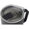 Taza de acampada MiiR de acero inoxidable con aislamiento al vacío, de 354 ml - Imagen 33