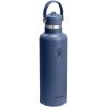 Botella de agua térmica de acero inoxidable Hydro Flask, boca estándar, 621 ml Ecológica Personalizada 6100990 - Imagen 8