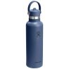 Botella de agua térmica de acero inoxidable Hydro Flask, boca estándar, 621 ml Ecológica Personalizada 6100990 - Imagen 9