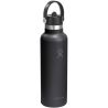 Botella de agua térmica de acero inoxidable Hydro Flask, boca estándar, 621 ml Ecológica Personalizada 6100990 - Imagen 12