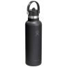 Botella de agua térmica de acero inoxidable Hydro Flask, boca estándar, 621 ml Ecológica Personalizada 6100990 - Imagen 13