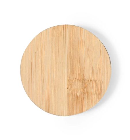 Pin de bambú FSC de fabricación europea