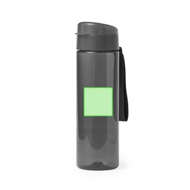 Bidón Tritan 600 ml Made in Europe libre de BPA