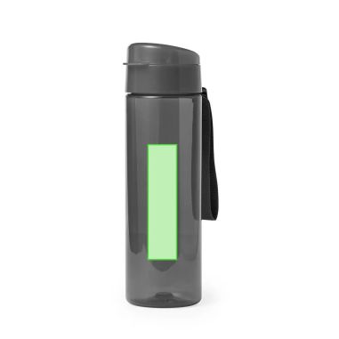 Bidón Tritan 600 ml Made in Europe libre de BPA
