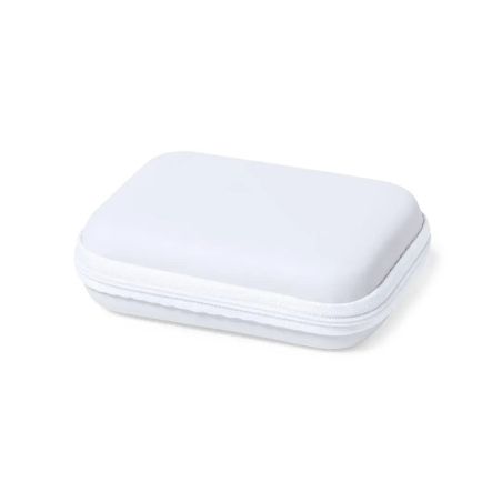 Set de carga 4000 mAh inalámbrico 5W