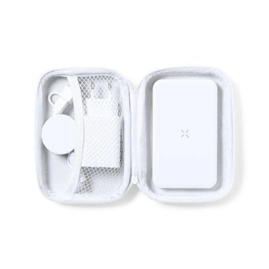 Set de carga 4000 mAh inalámbrico 5W