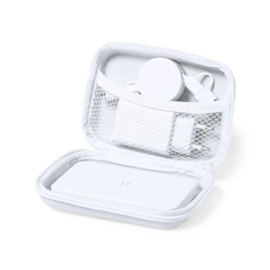 Set de carga 4000 mAh inalámbrico 5W