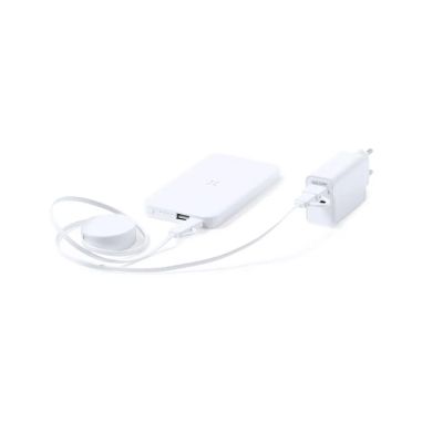 Set de carga 4000 mAh inalámbrico 5W