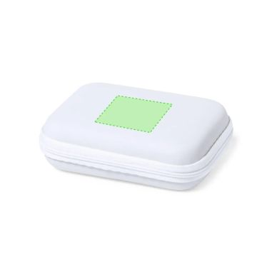 Set de carga 4000 mAh inalámbrico 5W