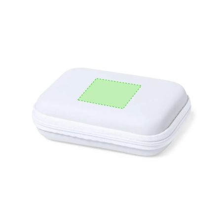 Set de carga 4000 mAh inalámbrico 5W
